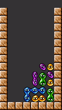 Puyo Chain