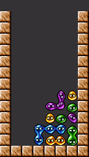 Puyo Chain