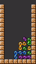 Puyo Chain