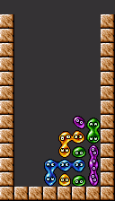 Puyo Chain