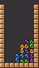 Puyo Chain