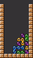 Puyo Chain