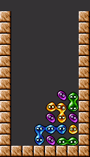 Puyo Chain