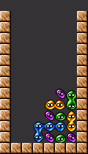 Puyo Chain