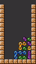 Puyo Chain