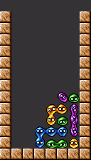 Puyo Chain