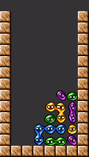 Puyo Chain