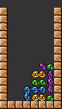 Puyo Chain