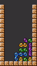 Puyo Chain