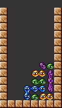 Puyo Chain