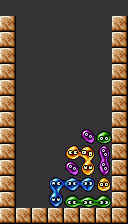 Puyo Chain