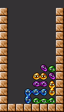 Puyo Chain