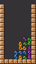 Puyo Chain