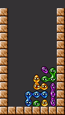 Puyo Chain