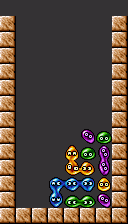 Puyo Chain