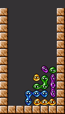 Puyo Chain