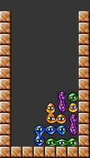 Puyo Chain