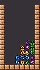 Puyo Chain