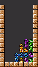 Puyo Chain