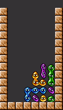 Puyo Chain