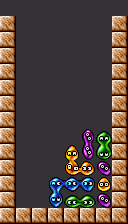 Puyo Chain