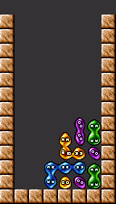 Puyo Chain