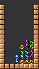 Puyo Chain