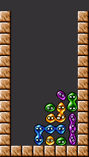 Puyo Chain