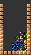 Puyo Chain