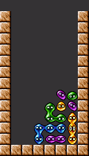 Puyo Chain