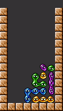 Puyo Chain