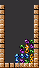 Puyo Chain