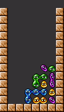 Puyo Chain