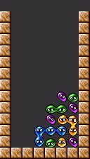 Puyo Chain