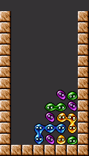 Puyo Chain