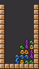 Puyo Chain