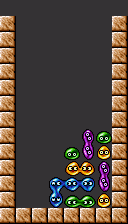 Puyo Chain