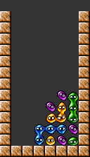 Puyo Chain