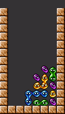 Puyo Chain