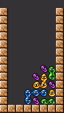 Puyo Chain