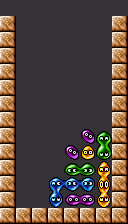 Puyo Chain