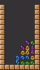 Puyo Chain