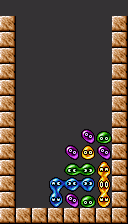 Puyo Chain