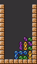 Puyo Chain