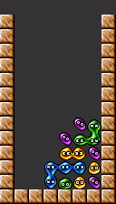 Puyo Chain