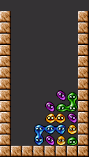 Puyo Chain