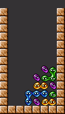 Puyo Chain