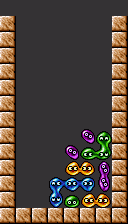 Puyo Chain