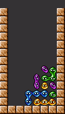 Puyo Chain