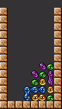 Puyo Chain